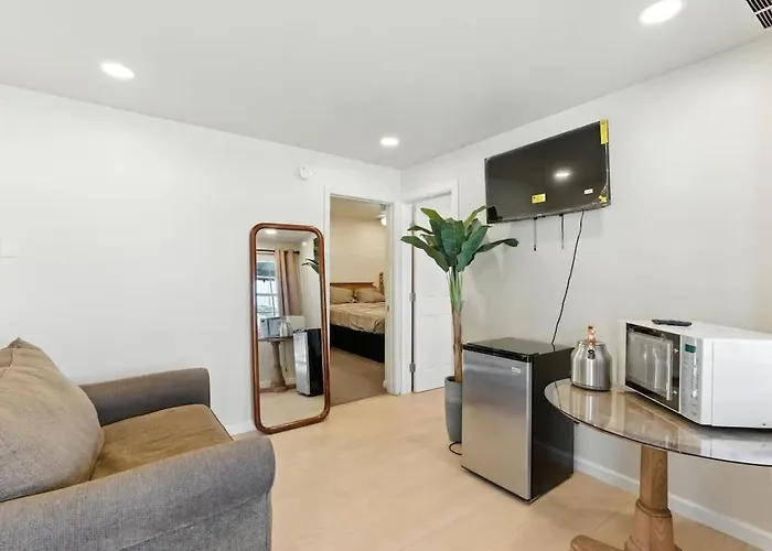 Hotel The Cowboy Social Unit 3 *